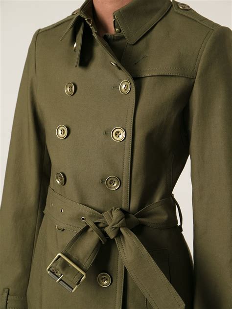 burberry australia military coat|authentic Burberry trench coat.